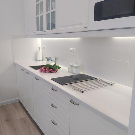 Apartament Fanaberia Ladek Zdroj 外观 照片