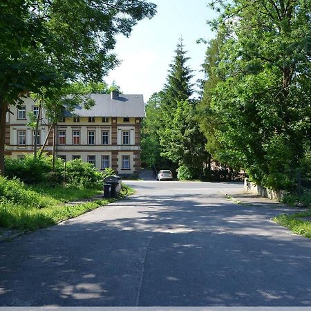Apartament Fanaberia Ladek Zdroj 外观 照片
