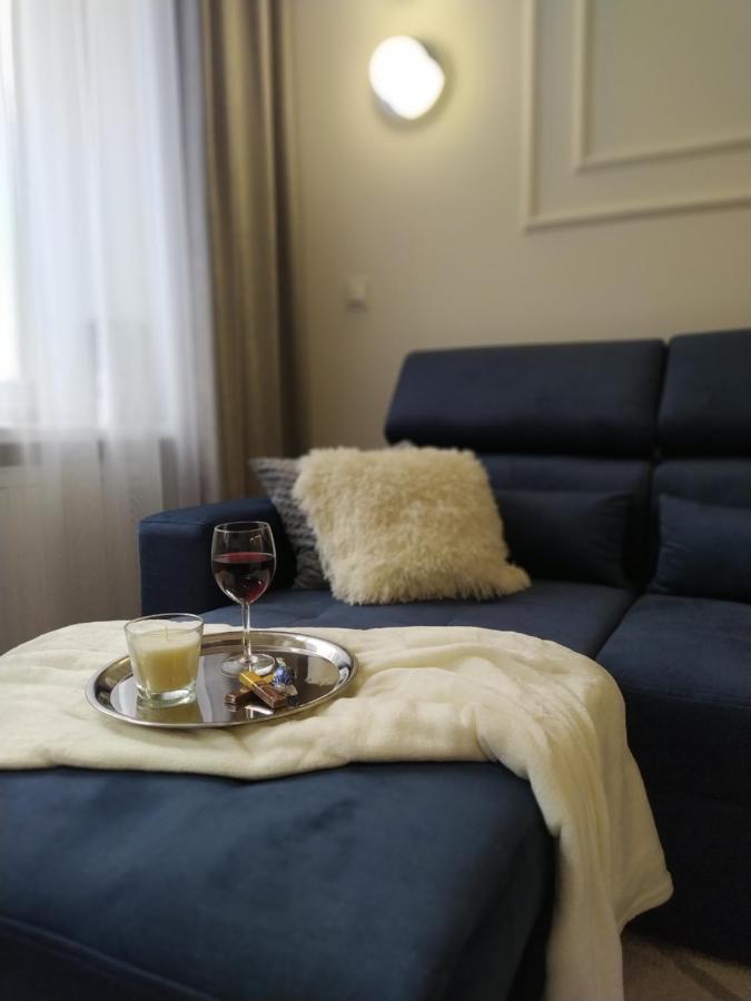 Apartament Fanaberia Ladek Zdroj 外观 照片