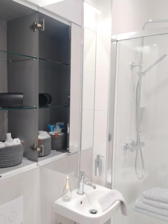 Apartament Fanaberia Ladek Zdroj 外观 照片
