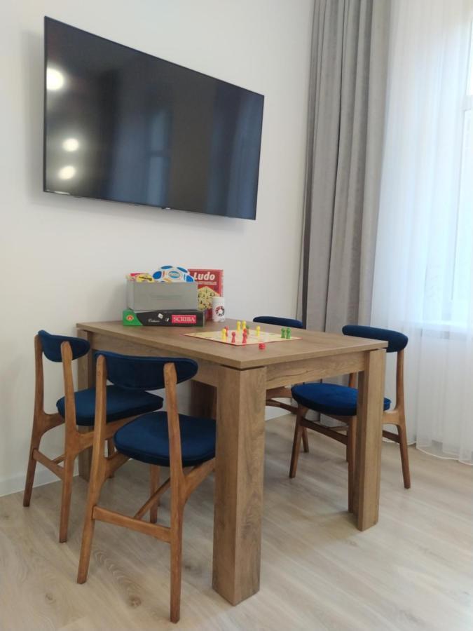 Apartament Fanaberia Ladek Zdroj 外观 照片