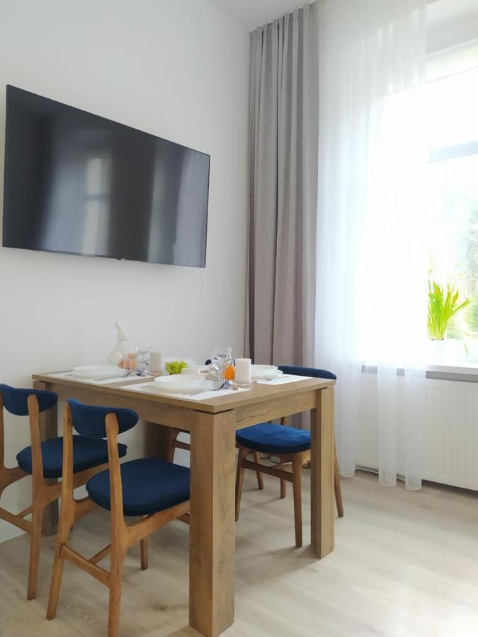 Apartament Fanaberia Ladek Zdroj 外观 照片