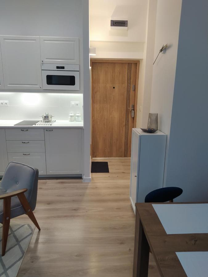 Apartament Fanaberia Ladek Zdroj 外观 照片