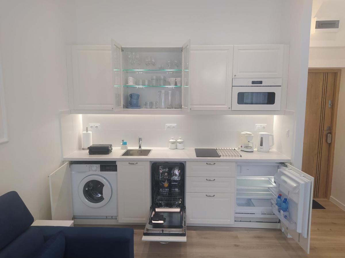 Apartament Fanaberia Ladek Zdroj 外观 照片