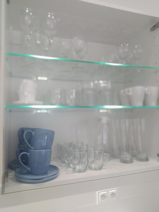 Apartament Fanaberia Ladek Zdroj 外观 照片