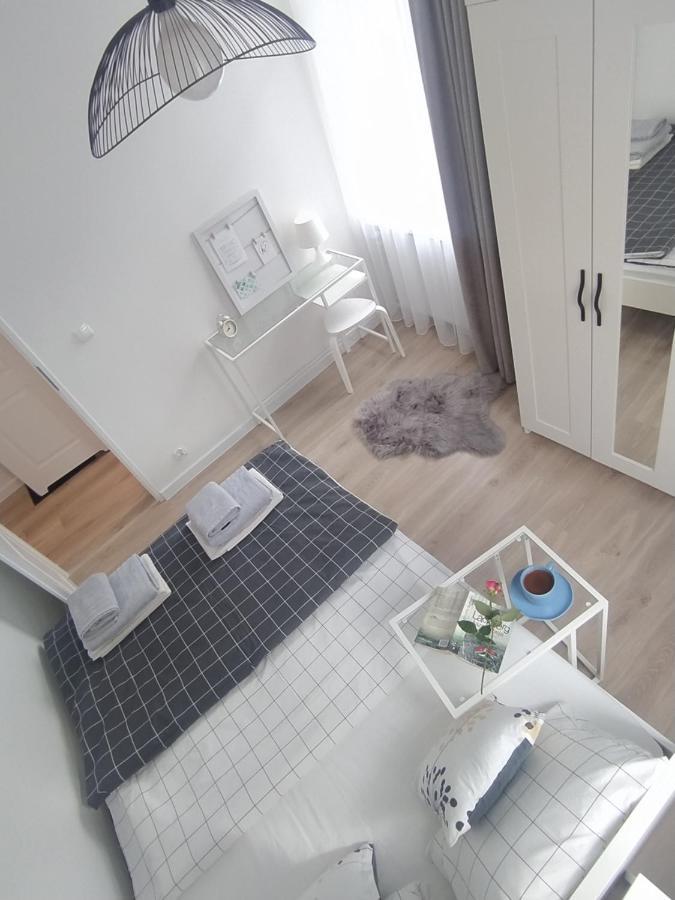 Apartament Fanaberia Ladek Zdroj 外观 照片
