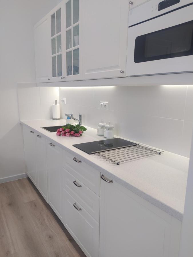 Apartament Fanaberia Ladek Zdroj 外观 照片
