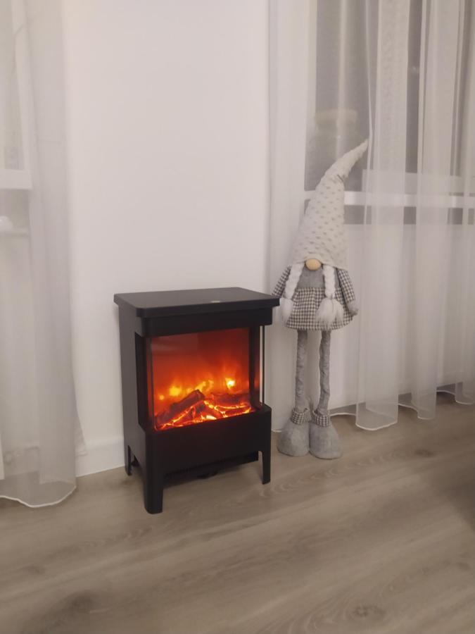 Apartament Fanaberia Ladek Zdroj 外观 照片