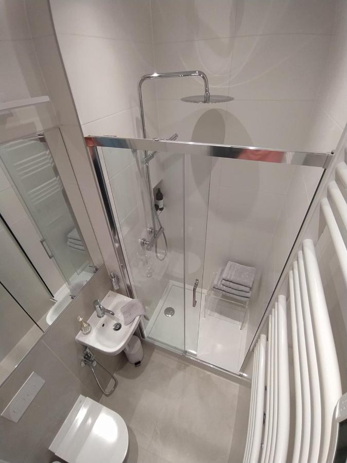 Apartament Fanaberia Ladek Zdroj 外观 照片